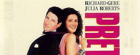 pretty woman