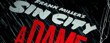 sin city a dame to kill for