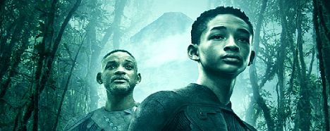 will jaden smith