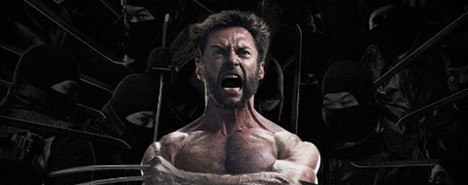 wolverine