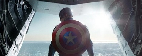 captain america