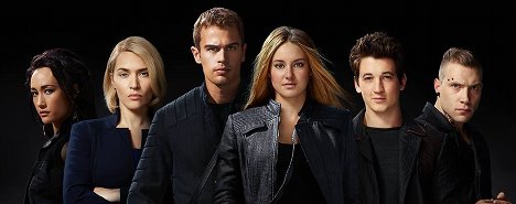 divergent