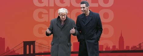 gigolo per caso