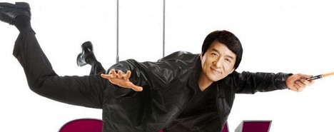 jackie chan