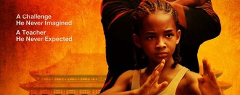 karate kid