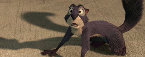 Nut Job