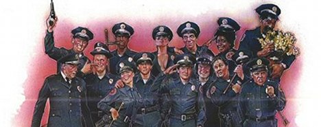 police academy
