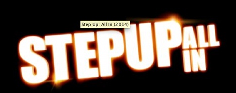 step up all in