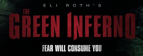 the green inferno