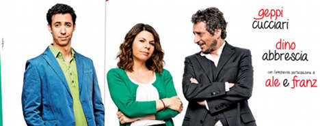un fidanzato per mia moglie