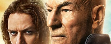 xmen days of future past