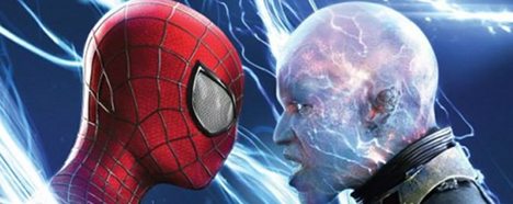 amazing spiderman two