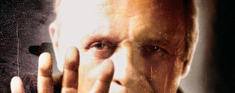 anthony hopkins