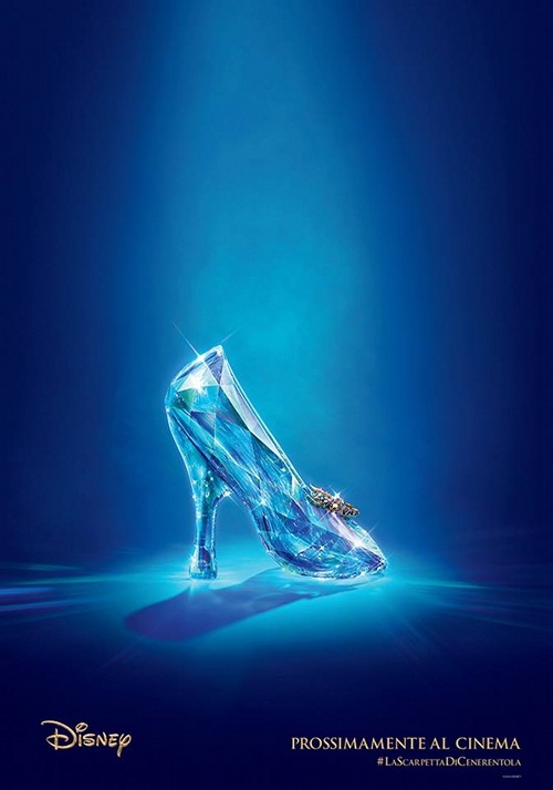 cenerentola