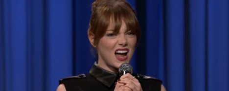 emma stone