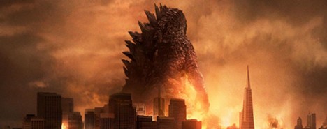 godzilla