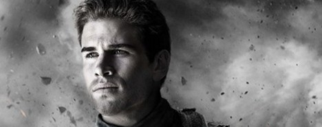 liam hemsworth