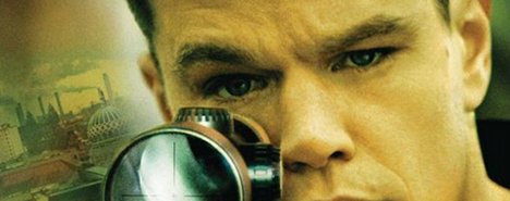 matt damon