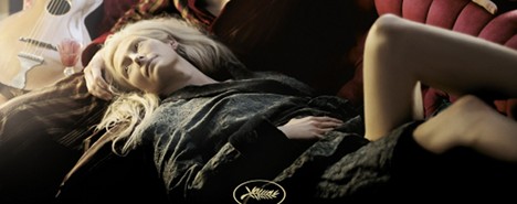 only lovers left alive