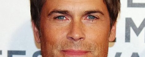 rob lowe