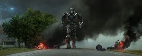 transformers age of extinction
