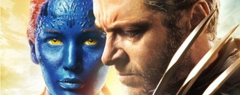 xmen days of future past
