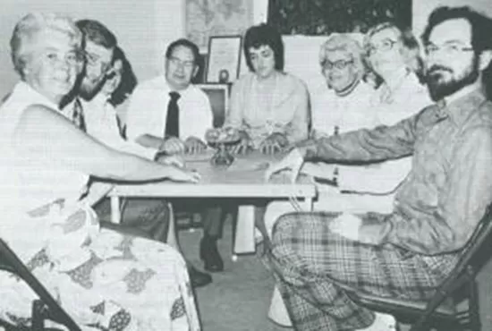 Le Origini del Male: la storia dell'esperimento Philip degli anni 70'