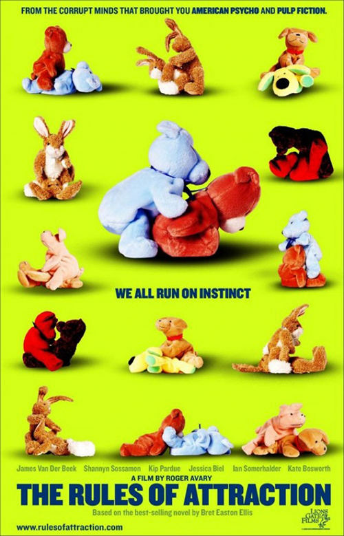 01 poster regole attrazione