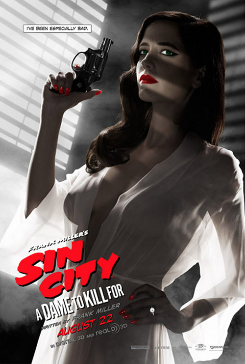 08 poster sin city2
