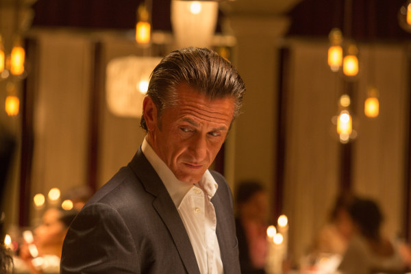 The Gunman
