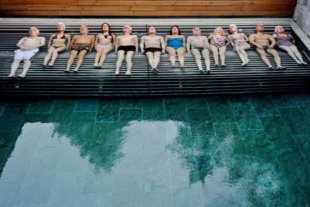 Youth foto dal trailer