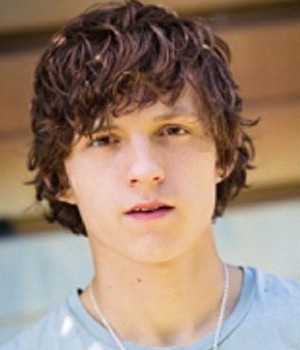 Tom Holland