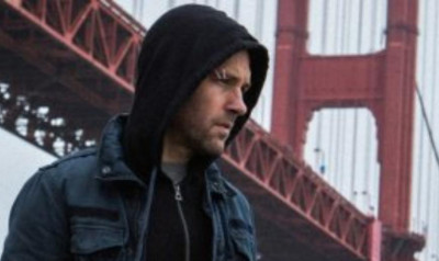 Paul Rudd è Ant-Man