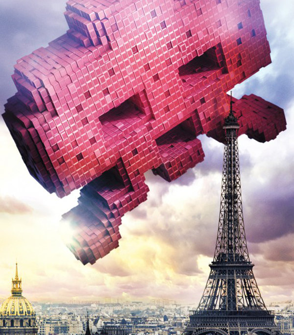 Pixels