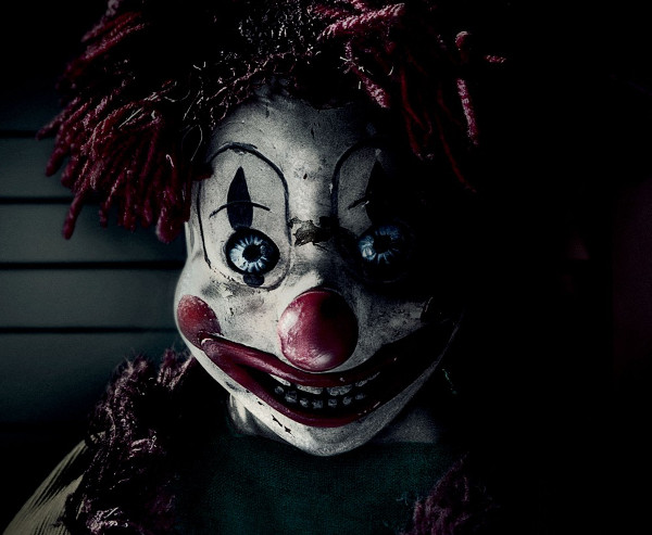 Poltergeist