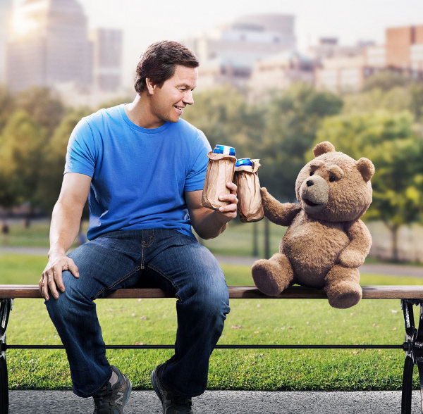 Ted 2 - Foto