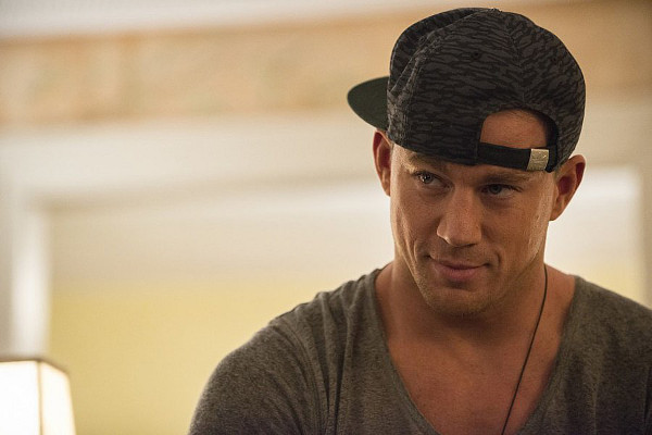 Magic Mike XXL - Foto Channing Tatum