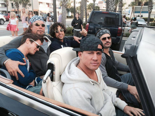Magic Mike XXL - Guarda le prime due clip
