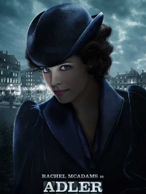 Rachel McAdams nel cast di Doctor Strange