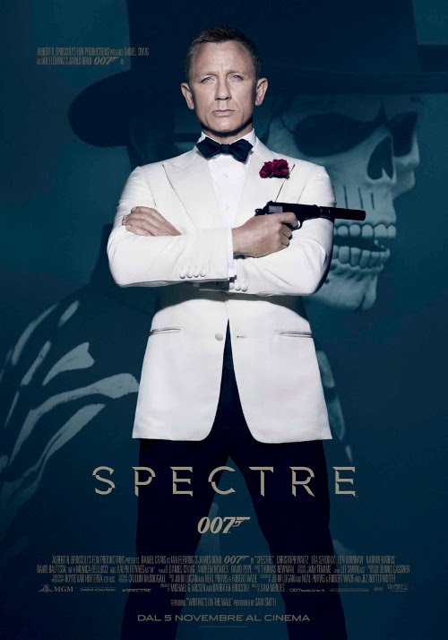 Spectre - Manifesto Uffiicale