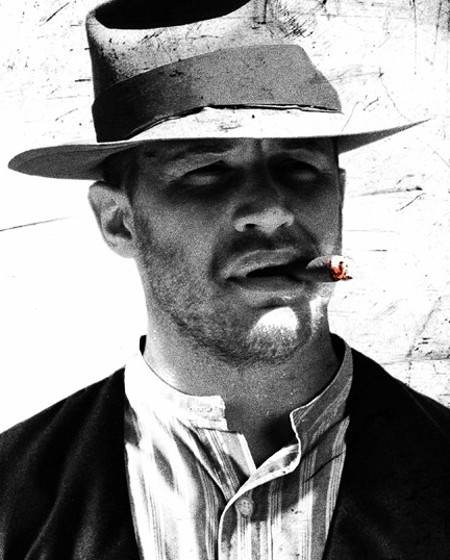 Tom Hardy sarà il prossimo Wolverine?