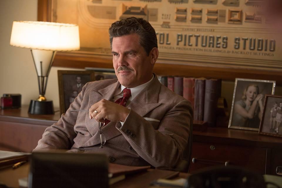 Ave, Cesare! - Foto Josh Brolin