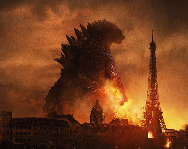 Godzilla