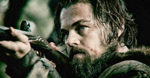 Revenant - Redivivo - Foto Leonardo DiCaprio