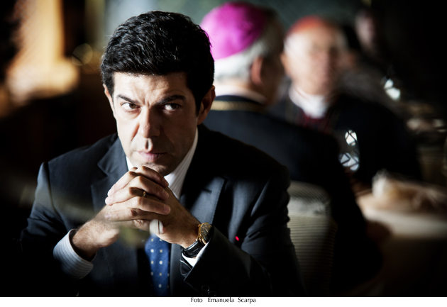 Suburra - Pierfrancesco Favino