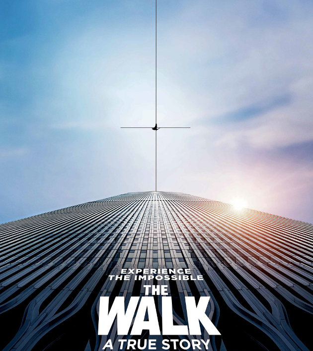 The Walk - Immagine Recensione