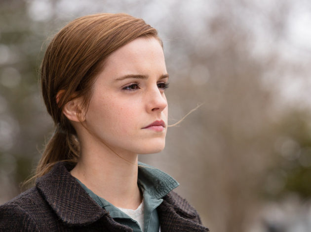 Regression - Foto Emma Watson