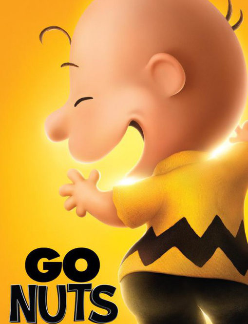 Snoopy & Friends - Il Film dei Peanuts - Charlie Brown