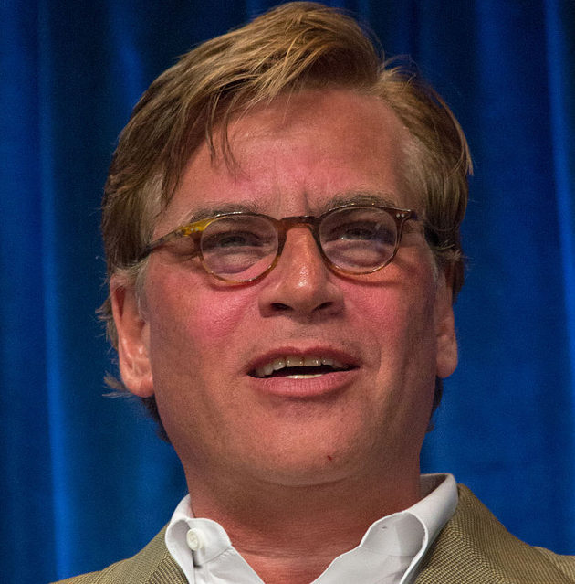 Aaron Sorkin