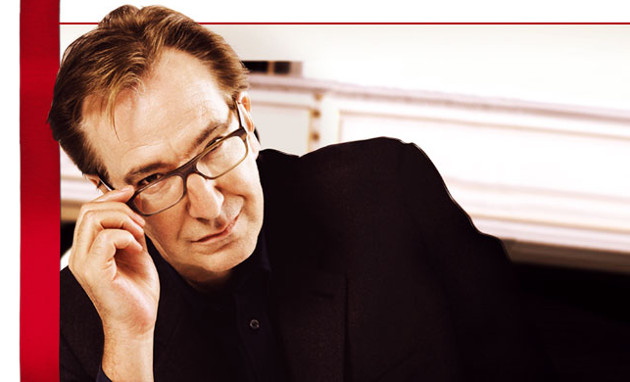 Alan Rickman